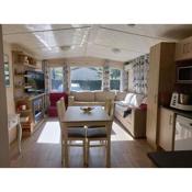 Location 214 Mobil home excellence range at the Reserve 4 without Fun Pass