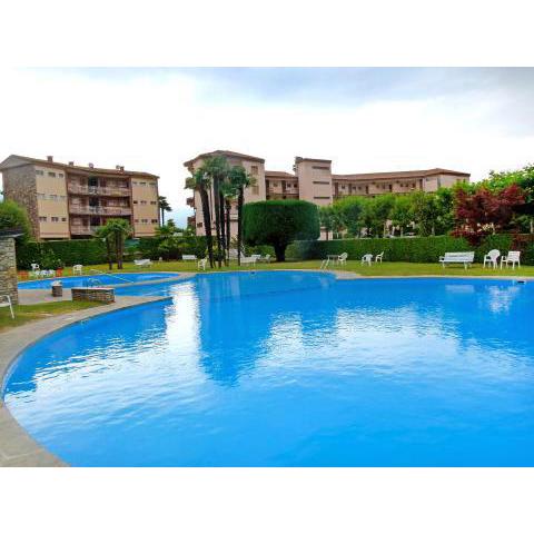 Locazione Turistica Belmonte-1