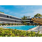 Locazione Turistica Bilo Plus Garden