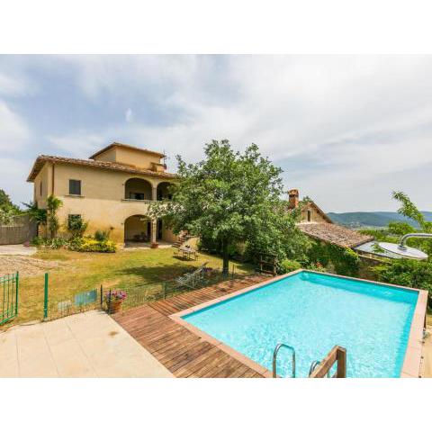 Locazione Turistica Buca dei Merli