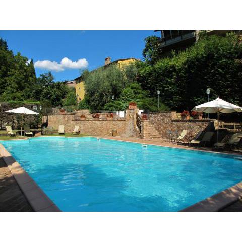 Locazione Turistica Il Borgo-1