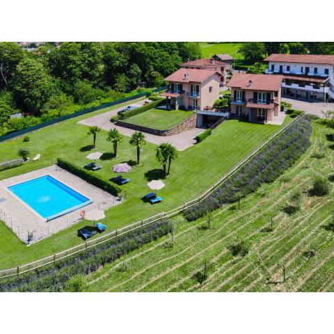 Locazione Turistica La Fiorita-4