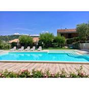 Locazione Turistica Le Rasole-5