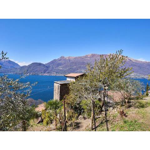 Locazione Turistica Oro del Lario-3