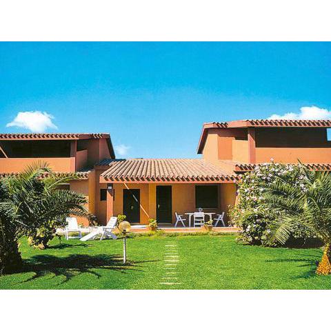 Locazione Turistica Reale Marina - REI209