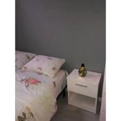 Lodz Great apartment