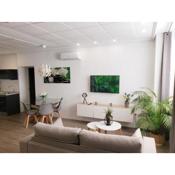 Loft Apartamento Sevilla 16