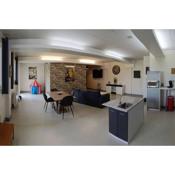 Loft chez Valy et Hervé