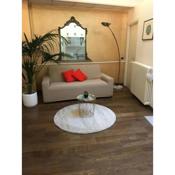 Loft nel cuore di Brera