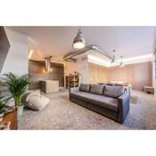 loft reformado industrial