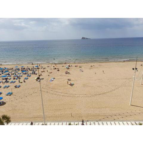 Los Gemelos - Fincas Arena