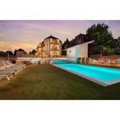 Love and Dream Élményvilla