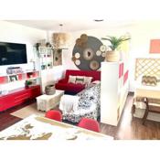 Lovely Suite Miramar