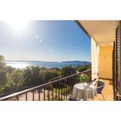 Lovran Two-Bedroom Apartment 1