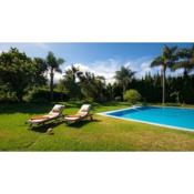 Lujoso apartamento en Finca Robles 2