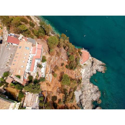 Luna Convento Copanello B&B