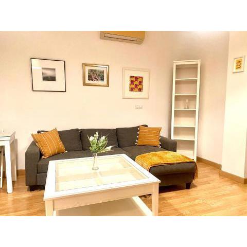 Luxe Apartament center