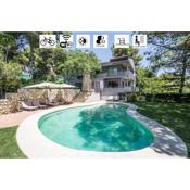 Luxurious Villa La Paz: Beach, Port Aventura Golf