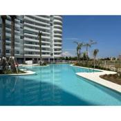 LUXURY Apartaments Gran Canet