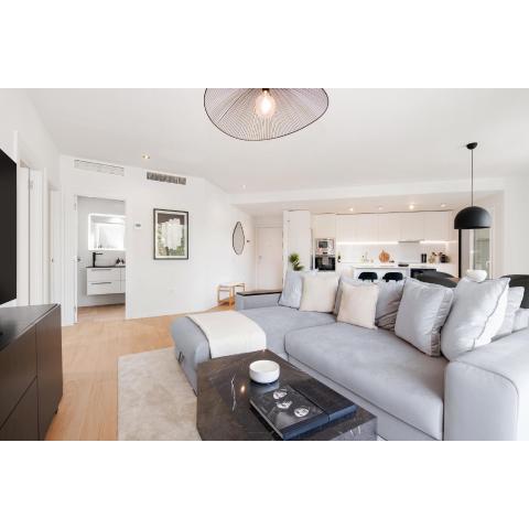 Luxury Apartment Marbella, Casa Bella