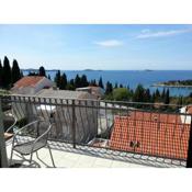 Luxury apartment with amazing view