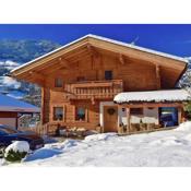 Luxury Chalet with Garden in Tyrol