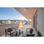 Luxury penthouse Papic