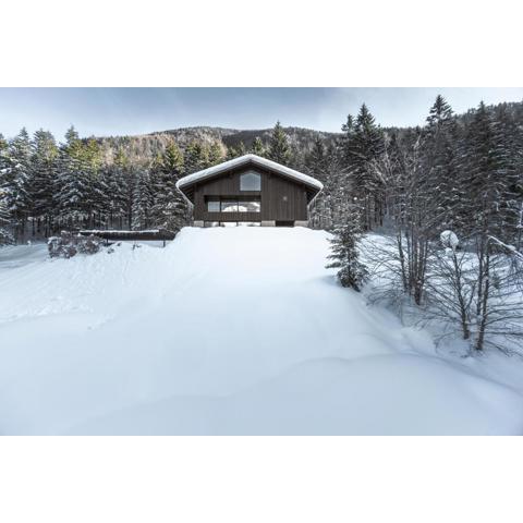 Luxus Chalet Quellhaus