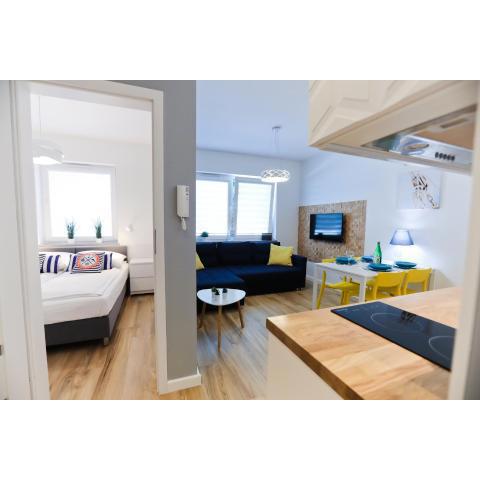 M&K Apartamenty - Słoneczna Wydma