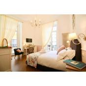 Macchiato Suites Boutique B&B