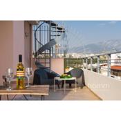 Magnificent homm Apartment, Geom. Theodorou str