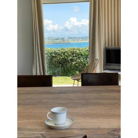 Magnifique Villa face à la plage d'Audierne