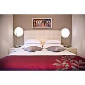 Magnolia Luxury Apartments