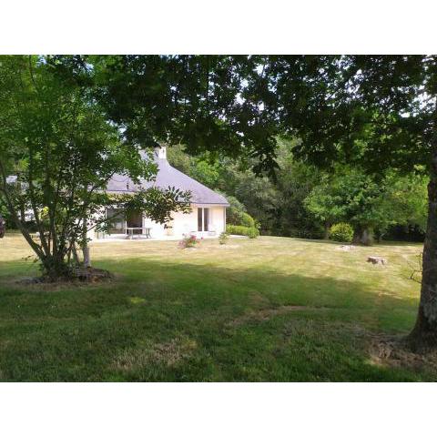 Maison 6pers, proche océan et plages, Moelan sur Mer