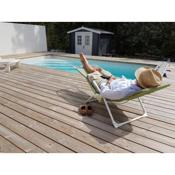 Maison à Tosse avec vue sur la nature