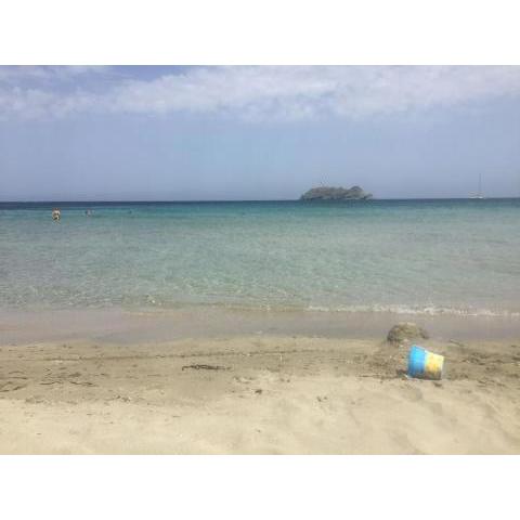 Maison de charme au bout du CAP CORSE