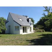 Maison Saint-Gildas-de-Rhuys, 5 pièces, 10 personnes - FR-1-639-73