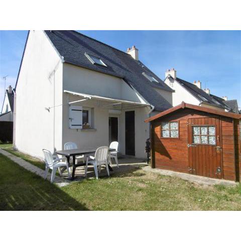 Maisonnette 3 pièces 4-5 personnes proche de l'océan - WIFI - Lenaig