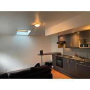 Maisonnette avec jardin (T2)