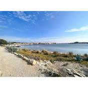 Maisonnette studio mezzanine cocooning 800 m de la plage 4HAW157