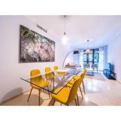 MALAGA CENTER EXPERIENCE - Premium Apartment