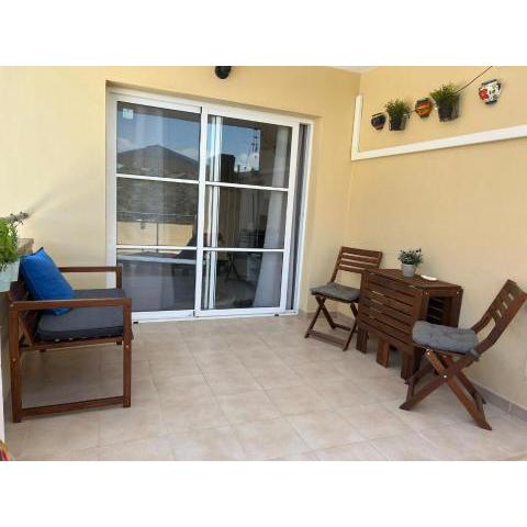 Malaga Mijas Costa Pool Nuevo Piso