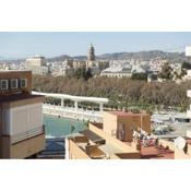 MalagadeVacaciones - Cortés