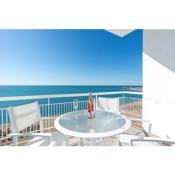 MalagaSuite Malagueta Impressive Views