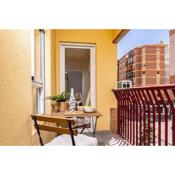 -MalagaSunApts- Premium Centre FreeParking