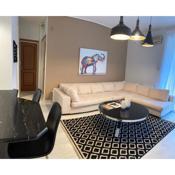 Marble Athens Riviera