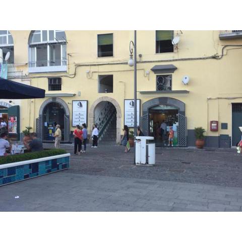 Marcella Holiday House