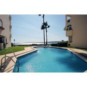 Marina Bay Playa del Cristo