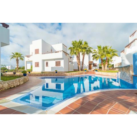 Marina D'Or IV Casa 5