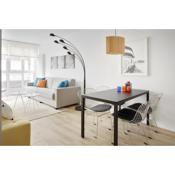 Marina Suite by FeelFree Rentals